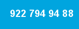 922 794 94 88